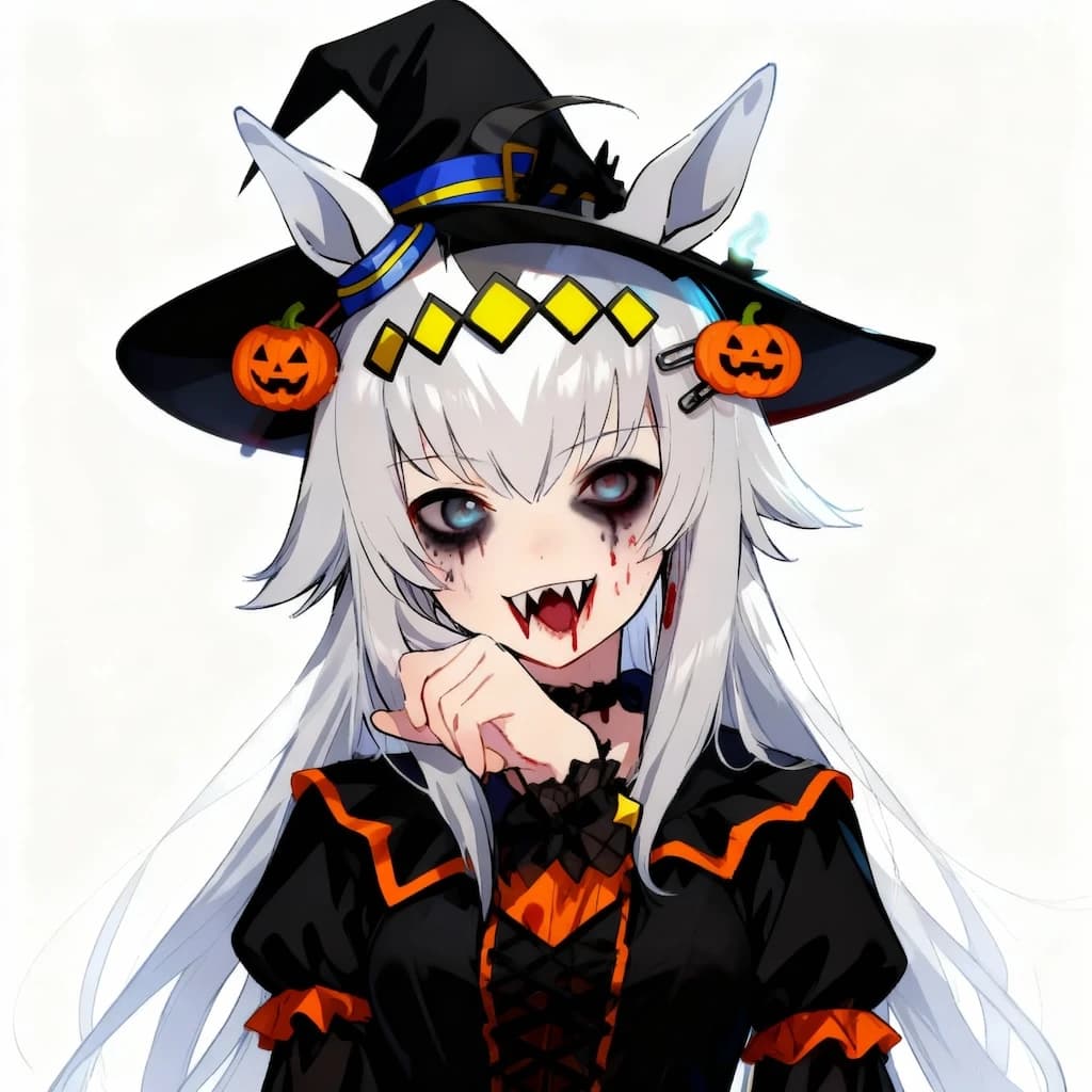 AI Halloween Costume Generator: Transform Your Photos in Seconds