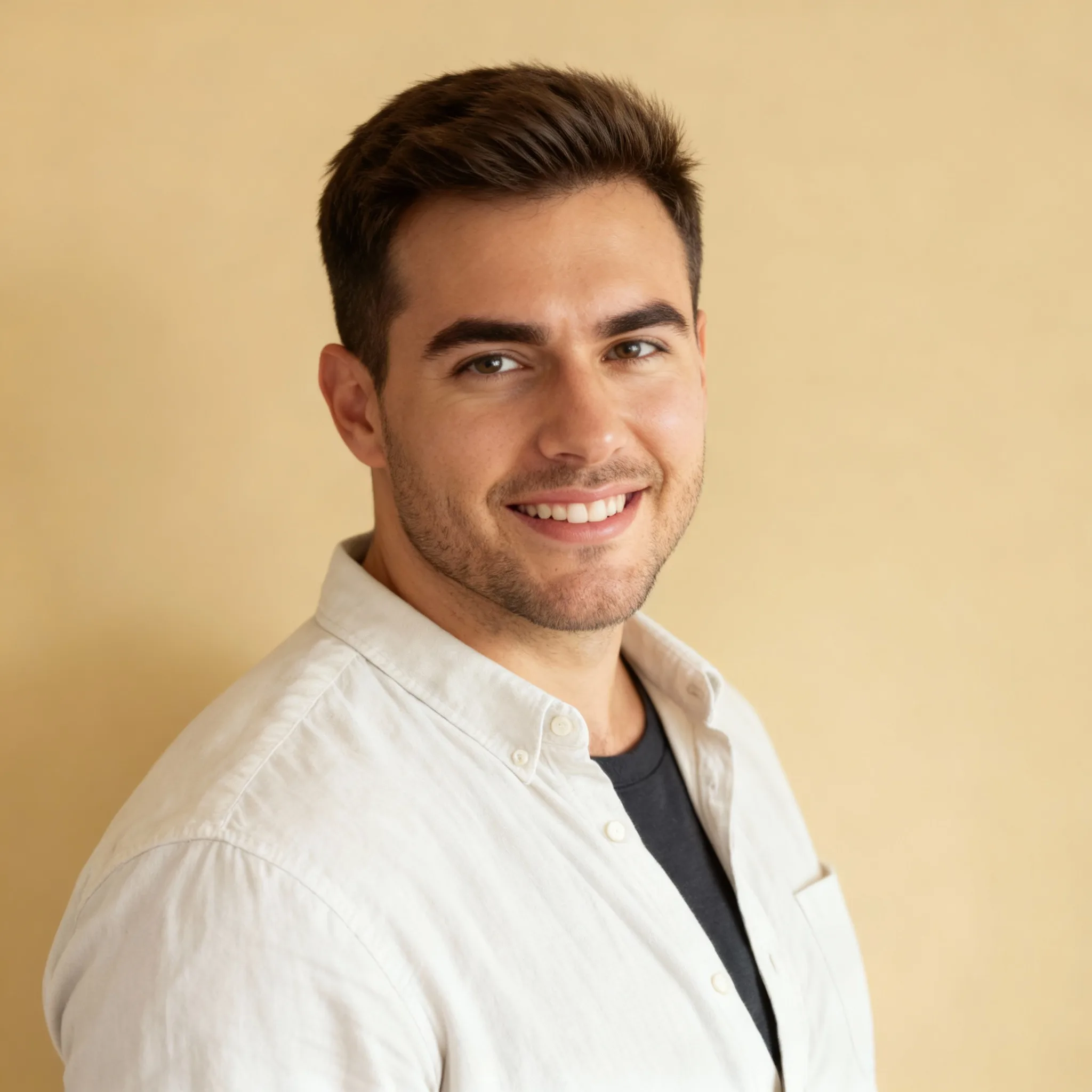 Gender Swap Filter: See Yourself as the Opposite Gender in Seconds